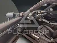 2016 Porsche 911