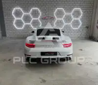 2016 Porsche 911