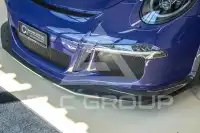 2016 Porsche 911
