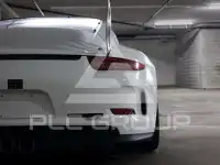 2016 Porsche 911