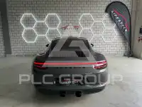 2016 Porsche 911