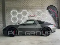 2016 Porsche 911