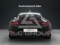 2016 Porsche 911