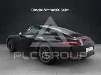 2016 Porsche 911
