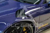 2016 Porsche 911