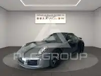 2016 Porsche 911