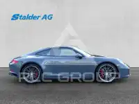 2016 Porsche 911