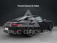 2016 Porsche 911