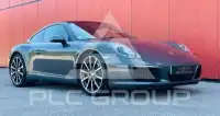 2016 Porsche 911