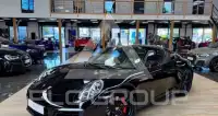 2016 Porsche 911