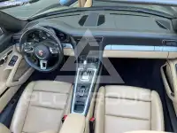 2016 Porsche 911