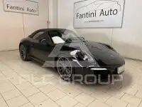 2016 Porsche 911