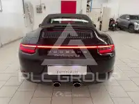2016 Porsche 911