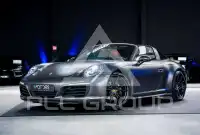 2016 Porsche 911