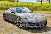 2016 Porsche 911