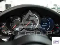 2016 Porsche 911