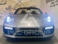 2016 Porsche 911