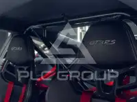 2016 Porsche 911