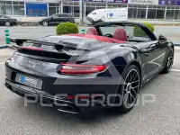 2016 Porsche 911