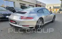 2016 Porsche 911