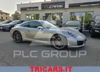 2016 Porsche 911
