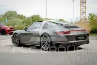 2016 Porsche 911