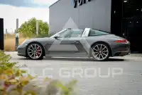 2016 Porsche 911