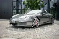 2016 Porsche 911