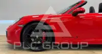 2016 Porsche 911