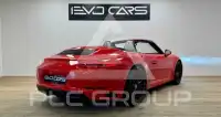 2016 Porsche 911