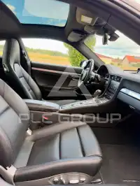 2016 Porsche 911