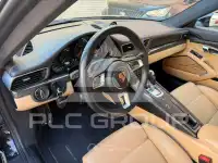2016 Porsche 911
