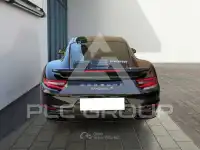2016 Porsche 911