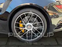 2016 Porsche 911