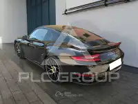 2016 Porsche 911