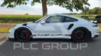 2016 Porsche 911