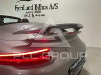 2016 Porsche 911