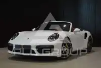 2016 Porsche 911