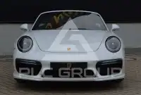 2016 Porsche 911