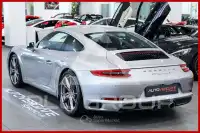 2016 Porsche 911