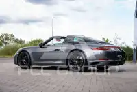 2016 Porsche 911