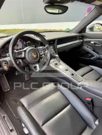 2016 Porsche 911