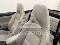 2016 Porsche 911