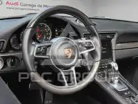 2016 Porsche 911