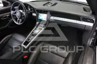 2016 Porsche 911
