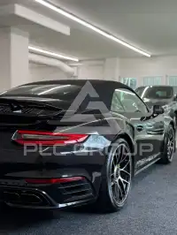 2016 Porsche 911