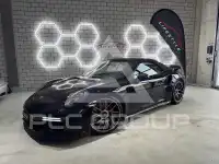 2016 Porsche 911