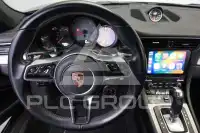 2016 Porsche 911