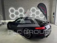 2016 Porsche 911
