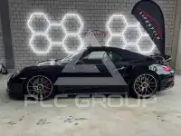 2016 Porsche 911